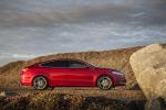 Ford Mondeo Hatchback 2014 года (UK)